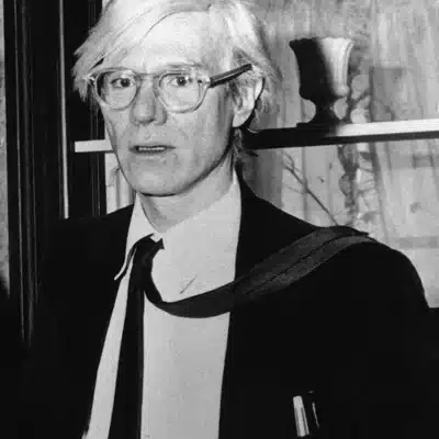 How Technology is Shaping Art Like AndyWarhella Did